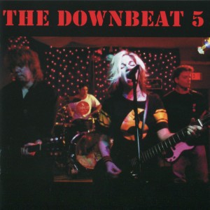 收聽The Downbeat 5的Watch Me Bleed歌詞歌曲