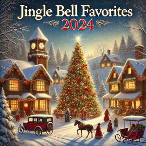 Kid's Christmas的專輯Jingle Bell Favorites 2024