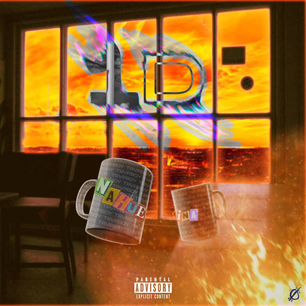 1D (Explicit)