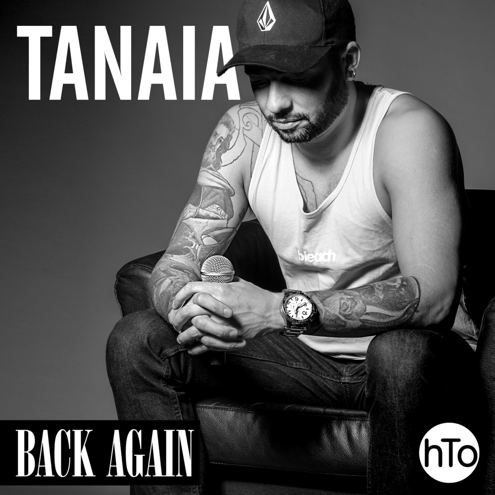 Back Again (Radio Edit) (Explicit) (Radio Edit|Explicit)