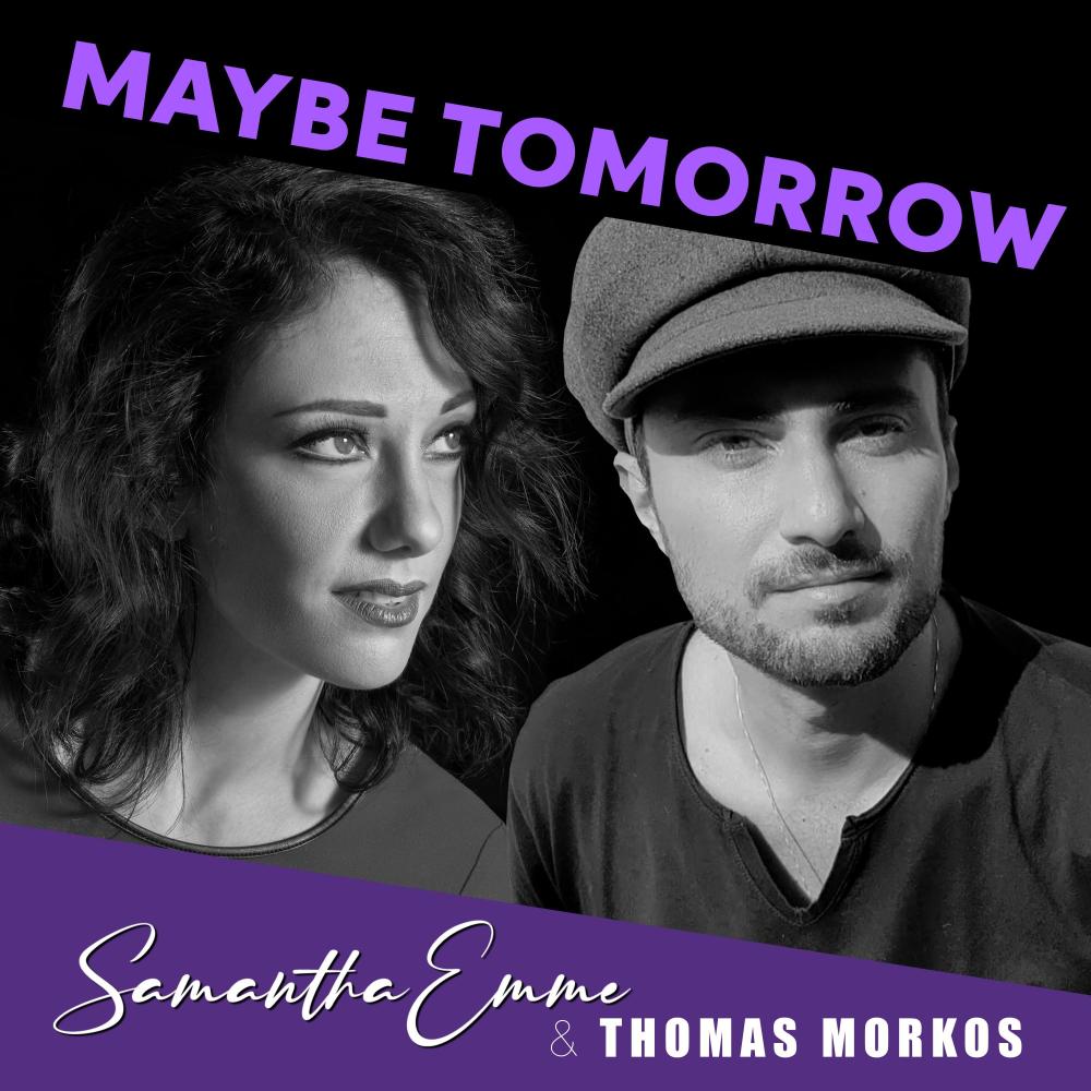 Maybe Tomorrow