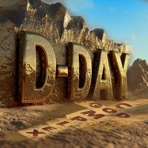 D-Day的專輯God Complex (Explicit)