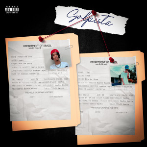 Listen to GOLPISTA (Explicit) song with lyrics from Fxrreira 065