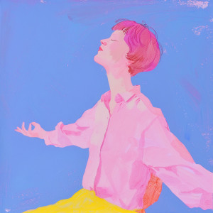 default playlist img