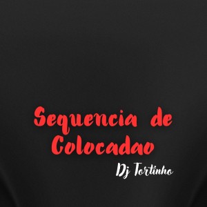 ดาวน์โหลดและฟังเพลง Sequencia de Colocadao พร้อมเนื้อเพลงจาก Dj Tortinho