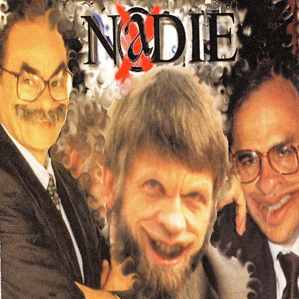 Mundo Falso (Explicit)