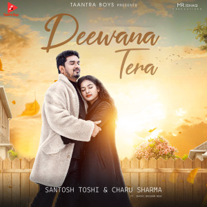 ดาวน์โหลดและฟังเพลง Deewana Tera พร้อมเนื้อเพลงจาก Santosh Toshi