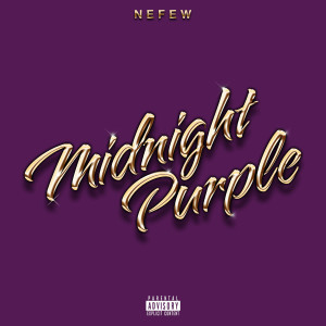 Midnight Purple (Explicit)