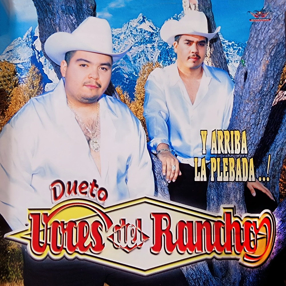 Me Sigue La Plebada