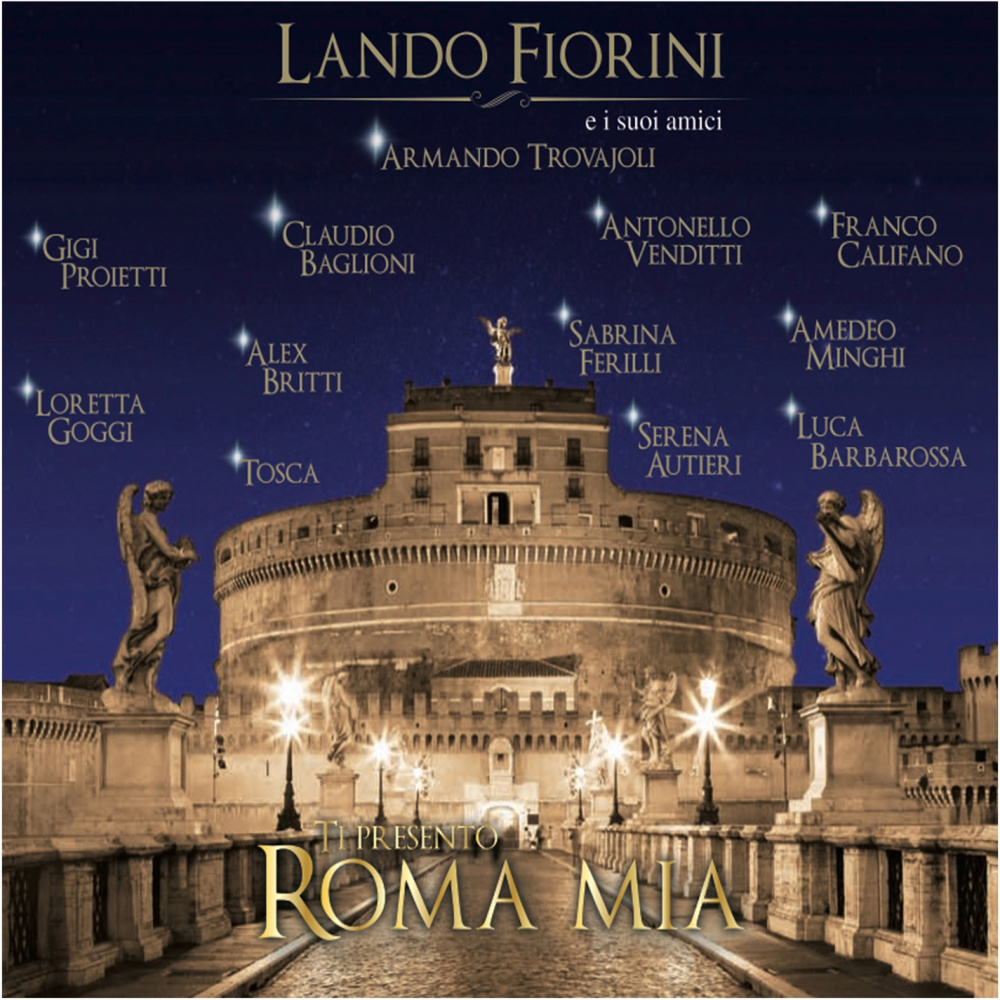 Ninna nanna della guerra (Con Claudio Baglioni)