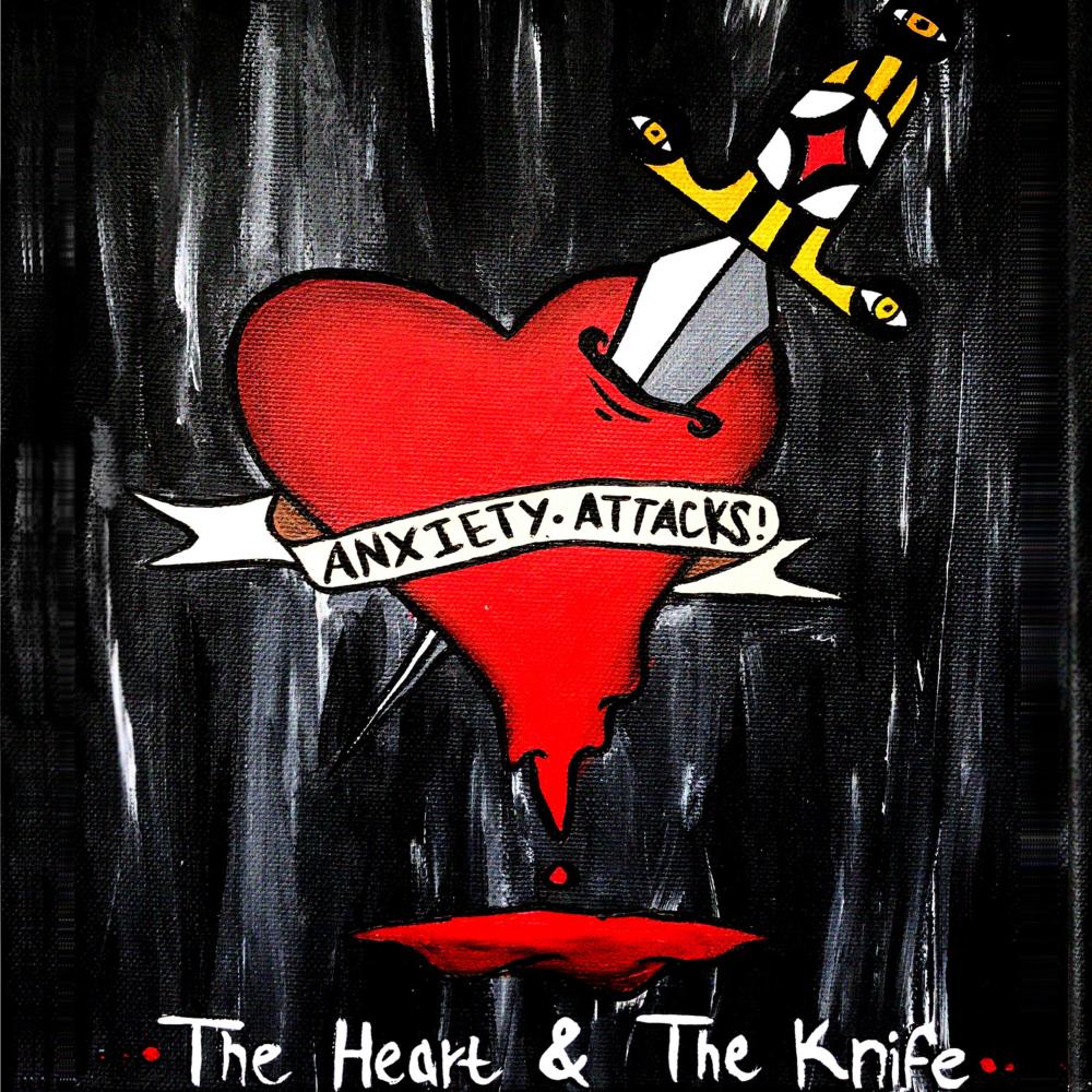 The Heart & the Knife (Explicit)