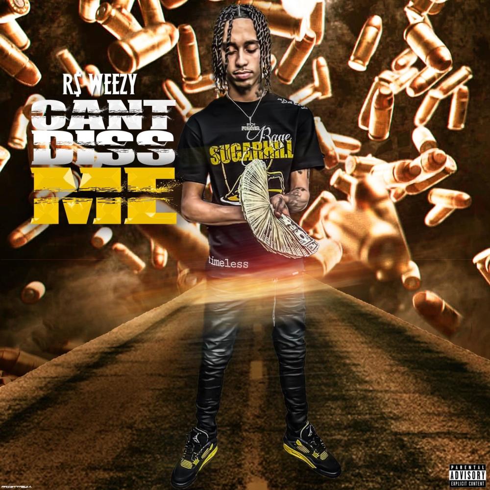 No More Parties (feat. HYD Li3 & ATM DIOR) (Explicit)