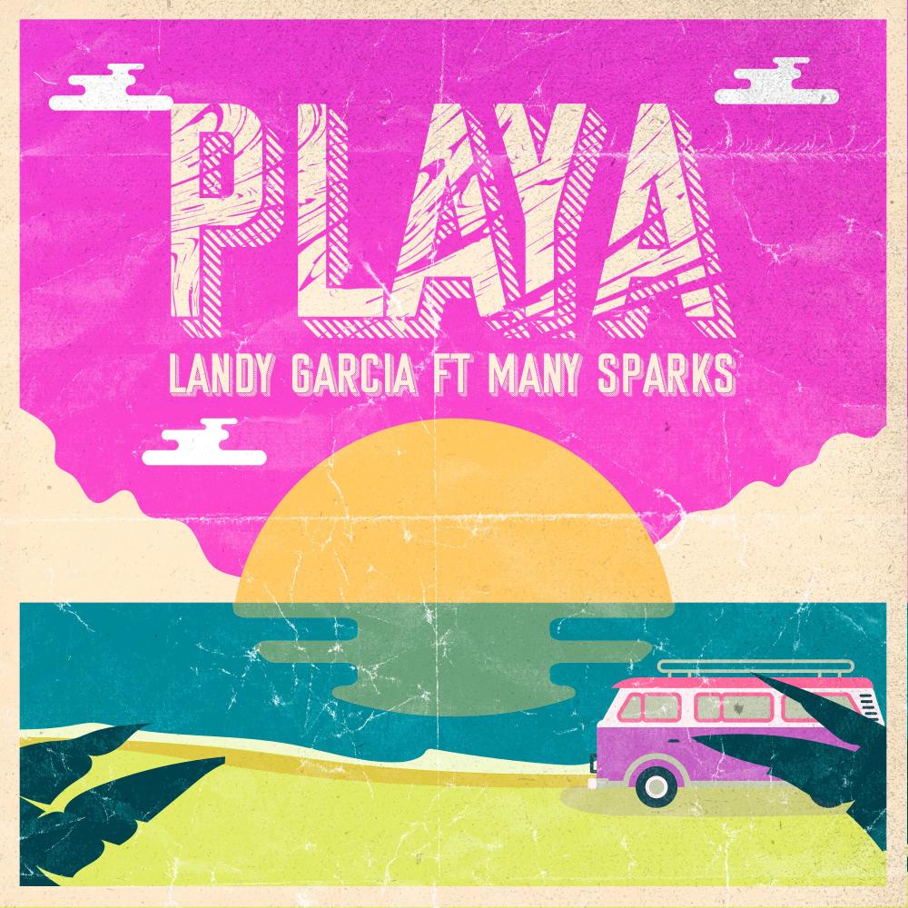 Playa (feat. Many Sparks)