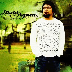 ดาวน์โหลดและฟังเพลง Glorious Day (Album Version) พร้อมเนื้อเพลงจาก Todd Agnew