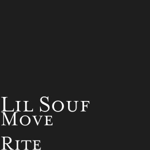 Album Move Rite (Explicit) from Lil Souf