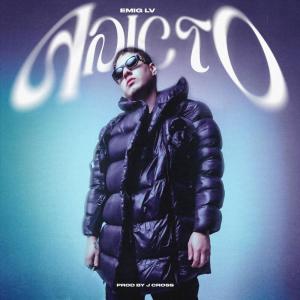 Album ADICTO (Explicit) from 