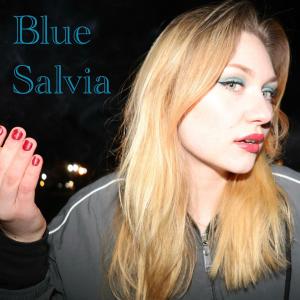 Idun Carling的專輯Blue Salvia