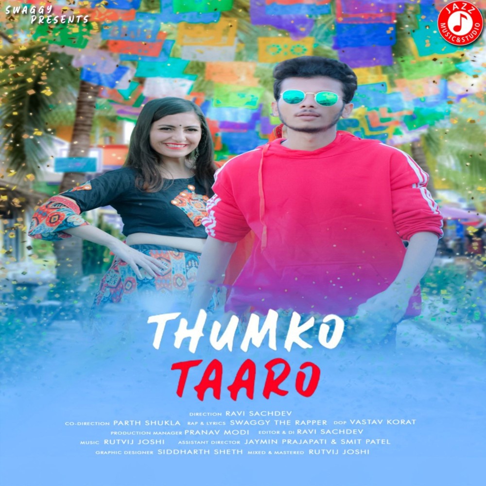 Thumko Taaro