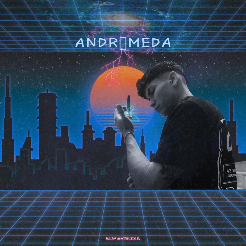 Andrómeda (feat. Farma) (Explicit)