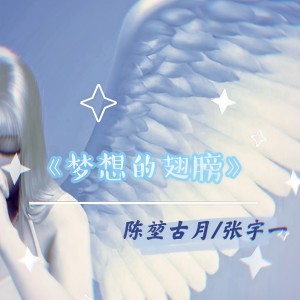 Listen to 梦想的翅膀 (完整版) song with lyrics from 陈堃古月