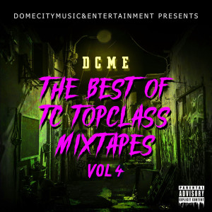 ดาวน์โหลดและฟังเพลง Eldorado (Explicit) พร้อมเนื้อเพลงจาก TC Topclass