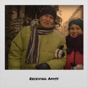 Listen to Receiving Amiss song with lyrics from Asiah Toty