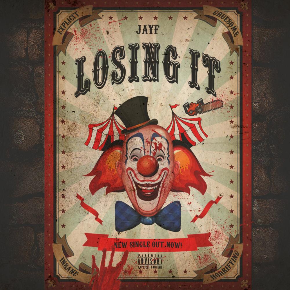 Losing It (Explicit)
