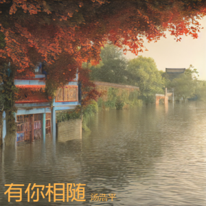 Listen to 有你相随 (完整版) song with lyrics from 汤浩平