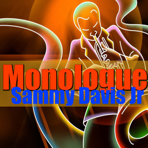 ดาวน์โหลดและฟังเพลง With A Song In My Heart (Live) พร้อมเนื้อเพลงจาก Sammy Davis Jnr.