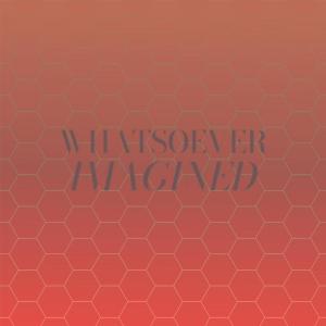 Various Artists的專輯Whatsoever Imagined