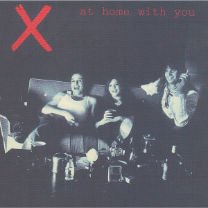 收聽X的You Say That You Love Me歌詞歌曲