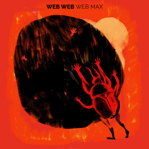 Web Web的专辑Akinuba / The Heart