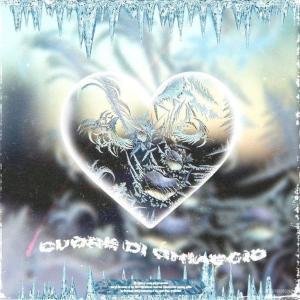 收聽Ermy的Cuore Di Ghiaccio (Explicit)歌詞歌曲