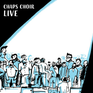 ดาวน์โหลดและฟังเพลง You're the Voice พร้อมเนื้อเพลงจาก Chaps Choir