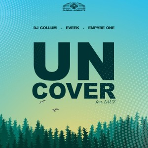 อัลบัม Uncover ศิลปิน DJ Gollum