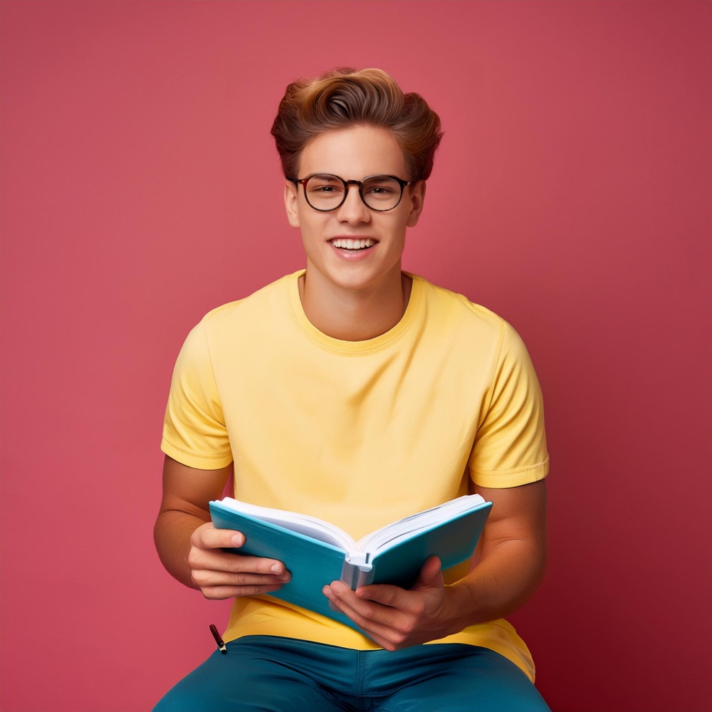 Tonos De Enfoque Académico