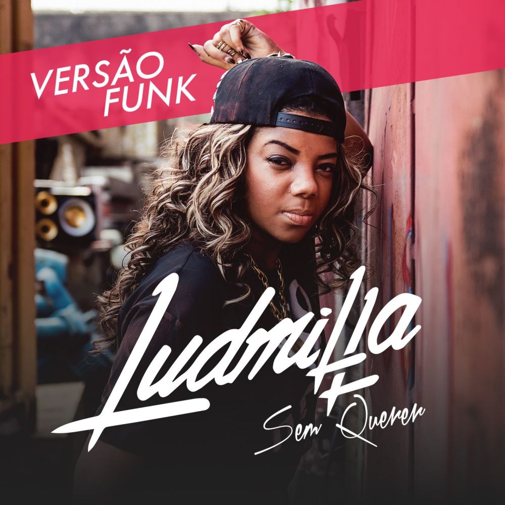 Sem querer (Funk Mix)