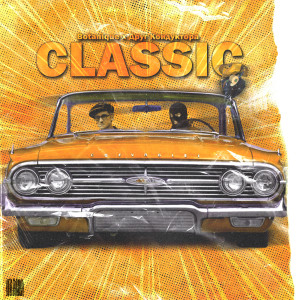 收聽Botanique的Classic歌詞歌曲