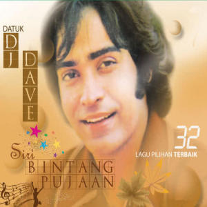 Dato' DJ Dave的專輯Siri Bintang Pujaan