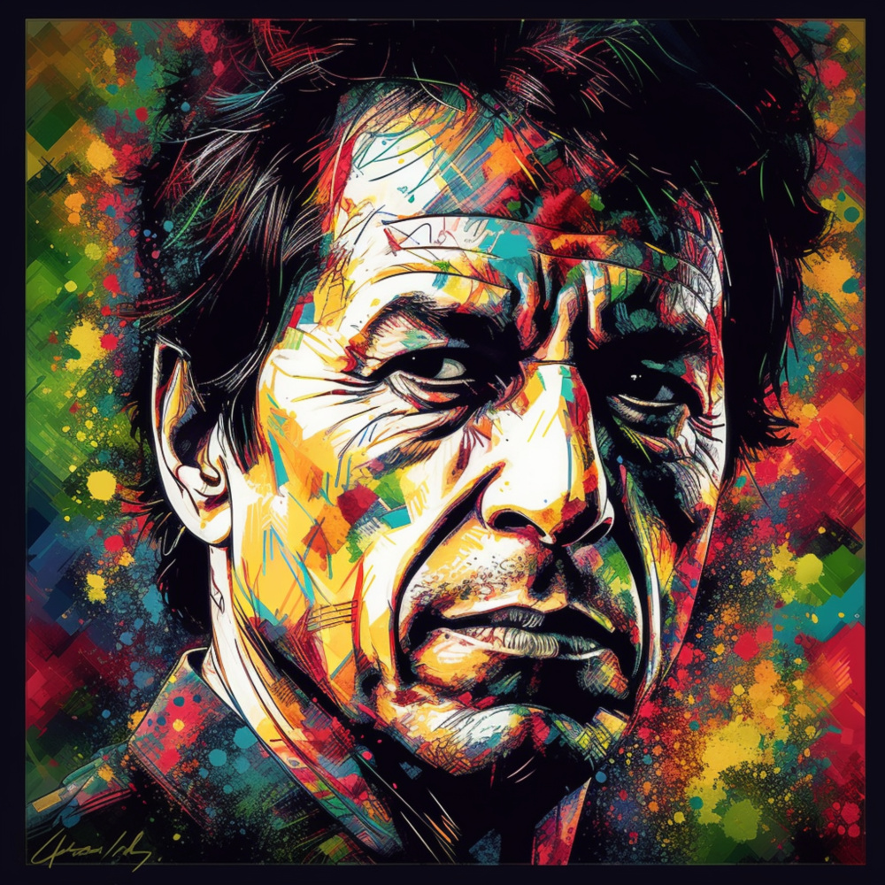 Imran Khan Zindabad Songs To Show your support for the Kaptaan