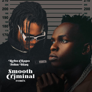Rebo Chapo的專輯Smooth Criminal ( Remix ) (Explicit)