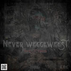 收聽Rocks的Never Weggeweest (feat. Harra) (Explicit)歌詞歌曲