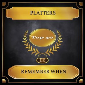 Album Remember When from Platters