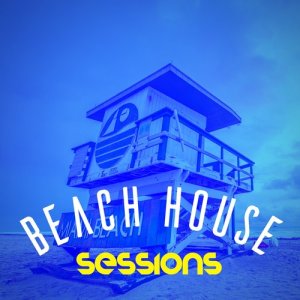 Dance DJ的專輯Beach House Sessions