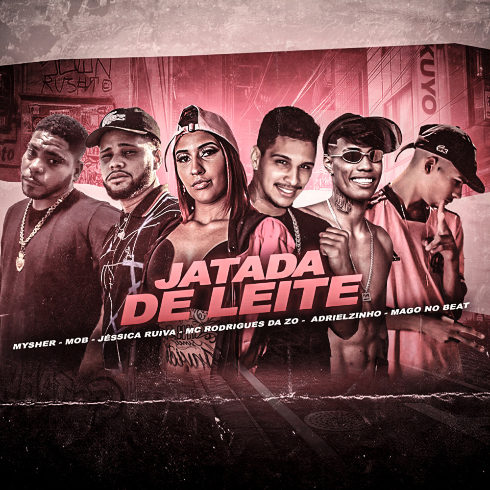 Jatada de Leite