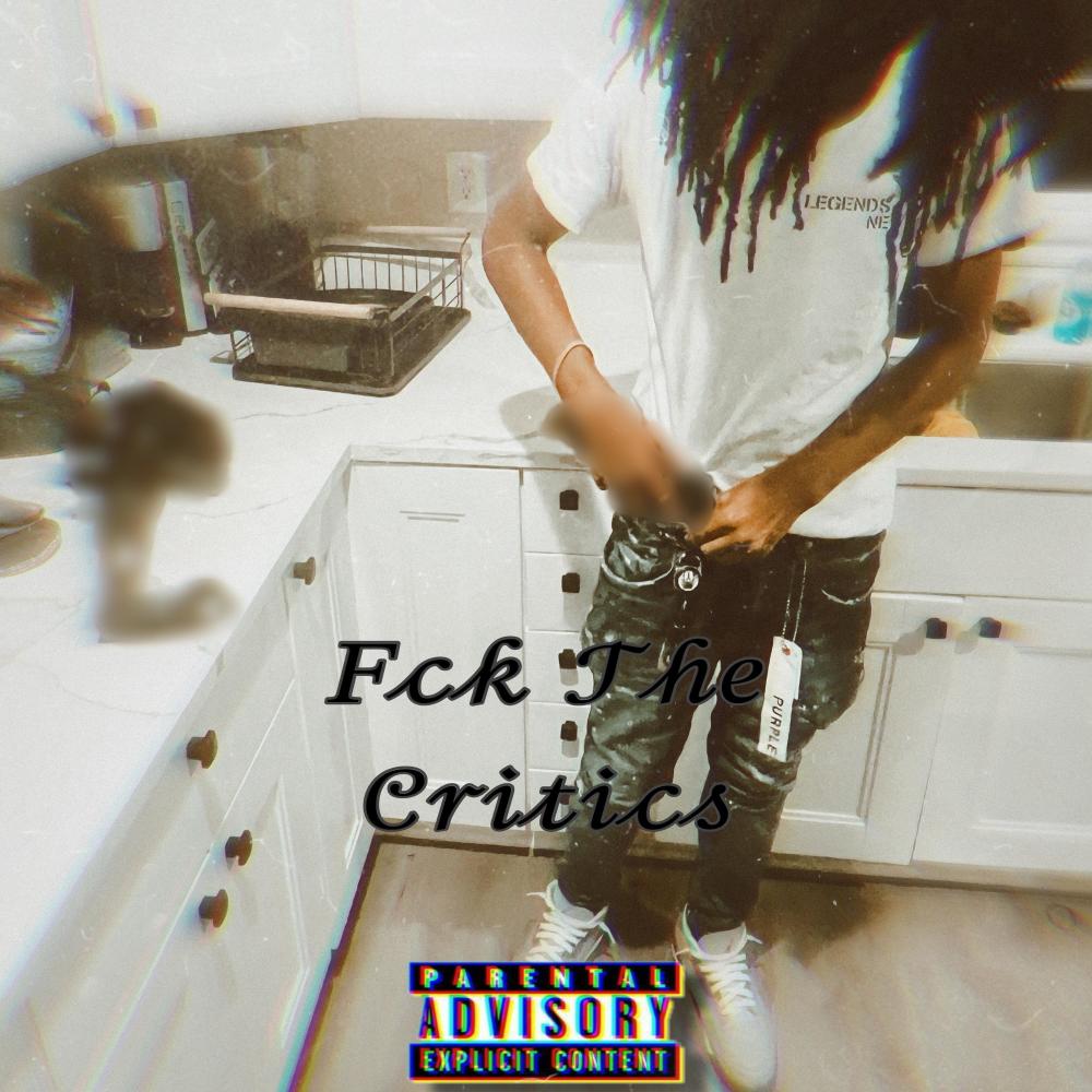 Jocelyn Flores (Explicit)