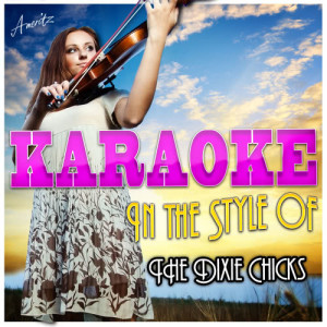 收聽Ameritz - Karaoke的Travelin Soldier (In the Style of Dixie Chicks) [Karaoke Version] (Karaoke Version)歌詞歌曲