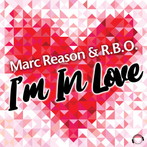Marc Reason的专辑I'm In Love