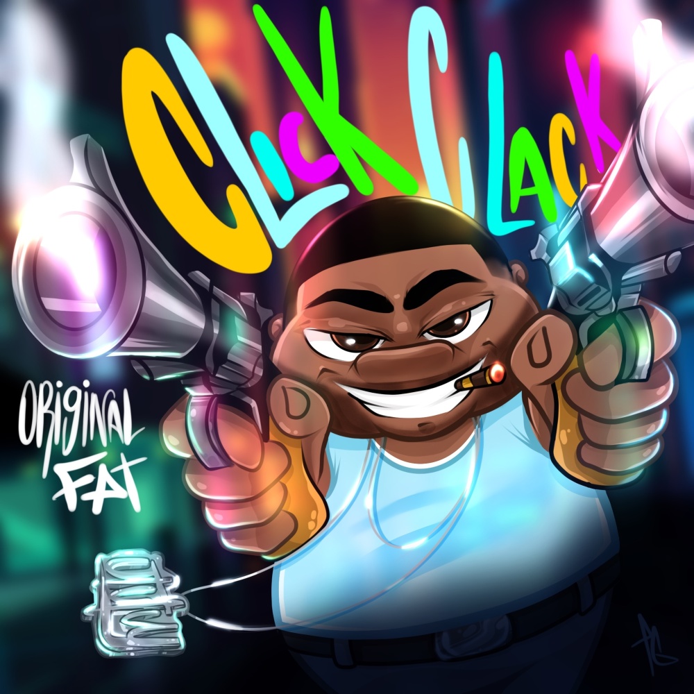 Click Clack