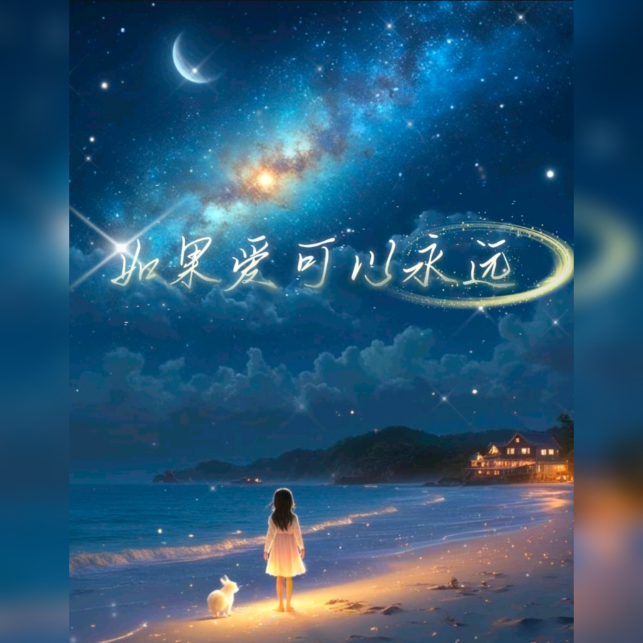 如果爱可以永远 (完整版)